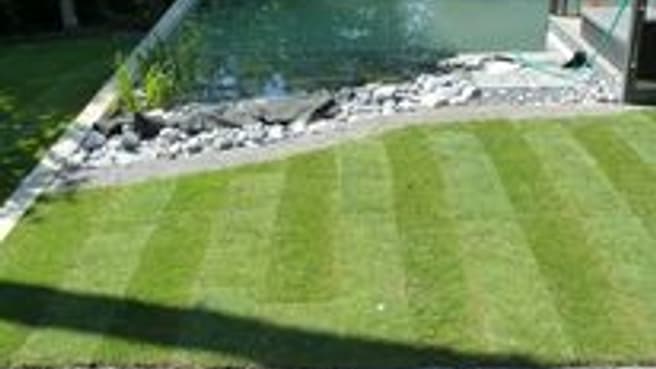 Bild LEDER Garten- + Landschaftsbau