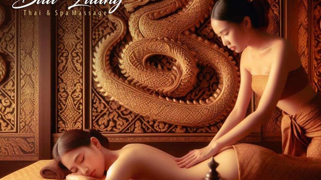 Bild Bua-Luang Thai &Spa Massage