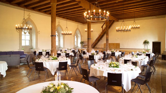 Mercure Lenzburg Krone image