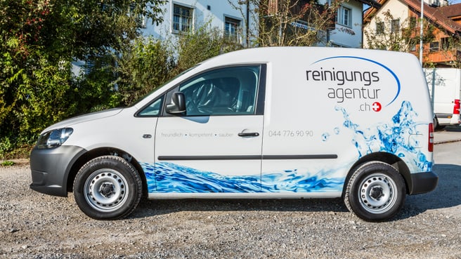 Image QLS GmbH | Reinigungsagentur