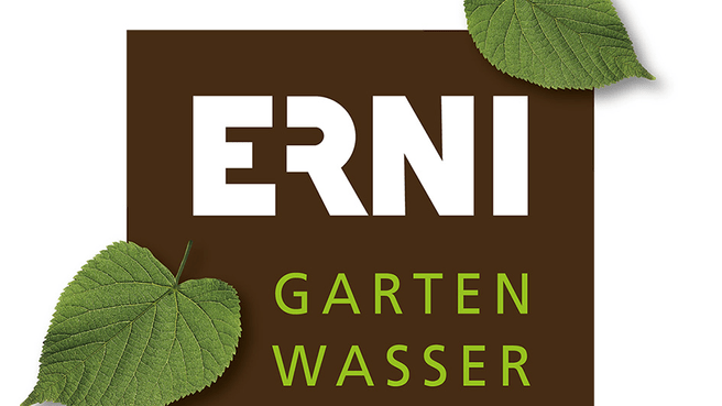 Image Erni Gartenbau + Planung AG