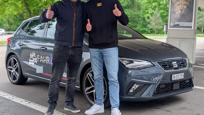 Fahrschule Fahrmittesta image