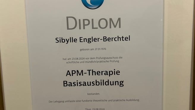 Bild Praxis Eindruck