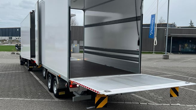 Flex Transport GmbH image