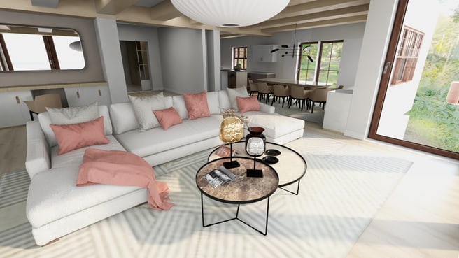 Immagine BETHUSY-ART & DESIGN  Architecture d'intérieur