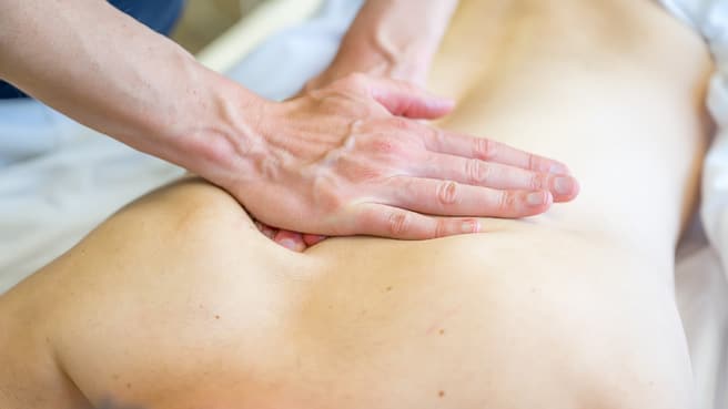Bild BODYALARM - Massagepraxis