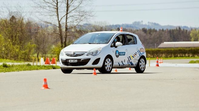 Immagine Verkehrssicherheitszentrum Thurgau AG