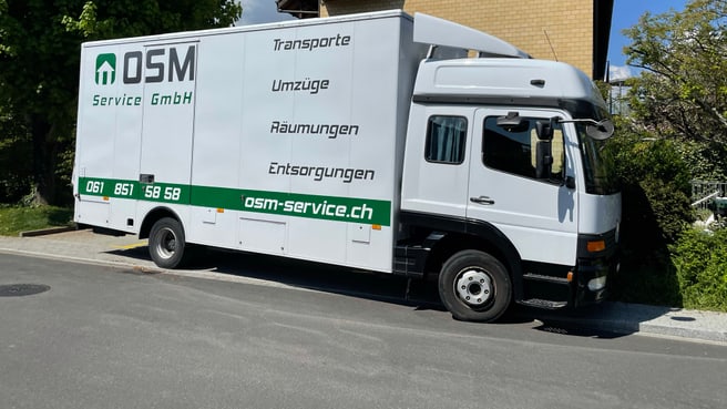 Image OSM Service GmbH