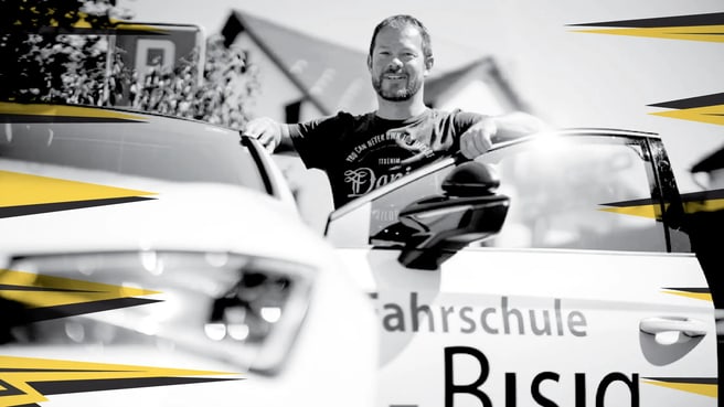 Fahrschule Bisig image
