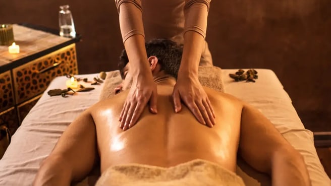 Image MyVela - Thai Massage