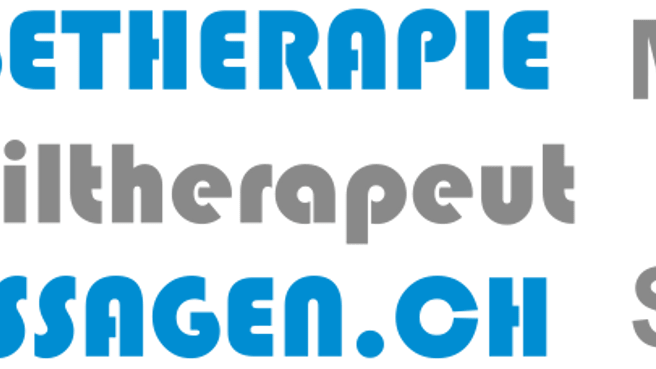 Image MM Massagen -Massagetherapie - Sporttherapie - Schmerztherapie