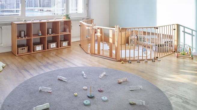 Immagine Kita Bachmätteli