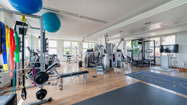 Immagine PHYSIOZENTRUM Zürich Wollishofen
