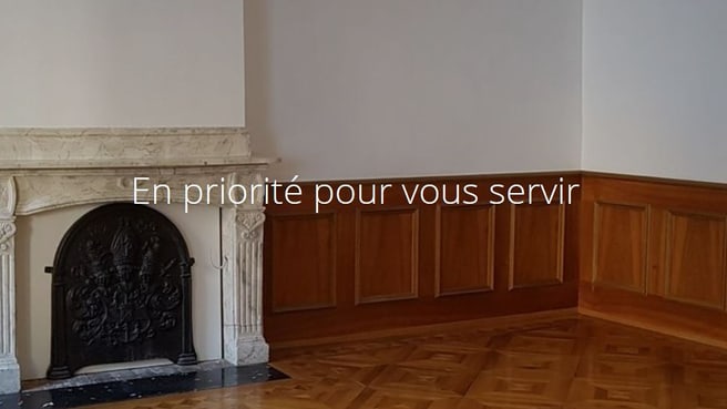 Immagine Infra Immobilier SA