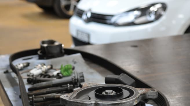 UG upgrade garage gmbh image