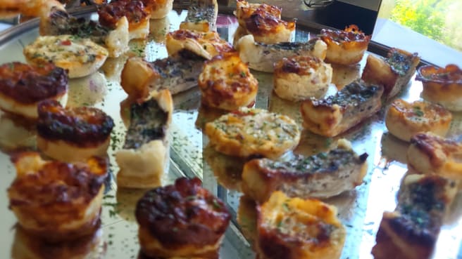 Immagine La bonne fourchette