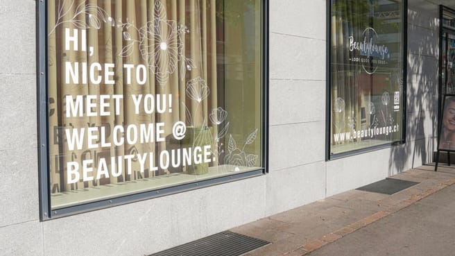 Immagine Beautylounge Pratteln