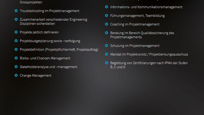 Schauff Projektmanagement GmbH image