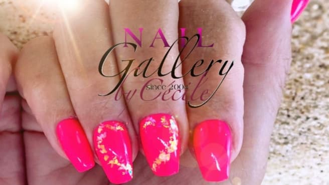 Bild Nail Gallery