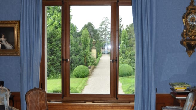 Bild Schmidiger AG - Fenster Türen Innenausbau