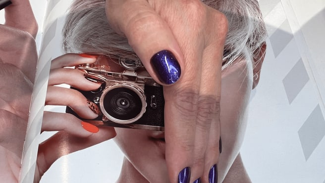 Image Karibova Nails - Russian Manicure & Pedicure