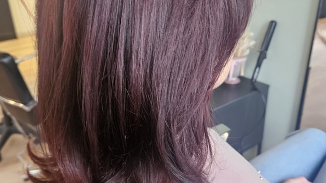 Mima4Hair by Qeta image