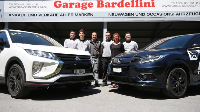 Garage Bardellini GmbH image