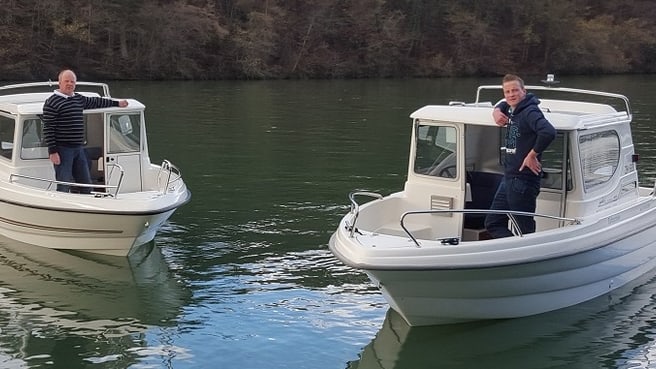 Bild Bootsfahrschule, Wirth