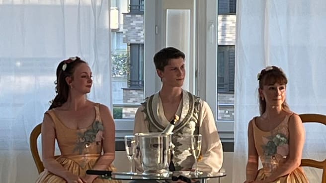 Immagine Basel Dance Academy