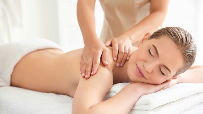Vital for Life Medizinische Massage Praxis image