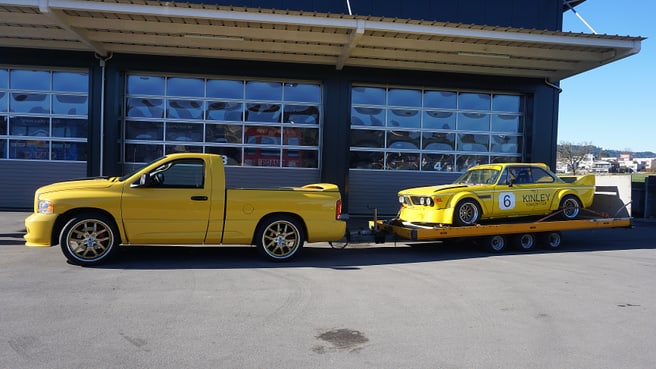 LUNI Classic Cars GmbH image