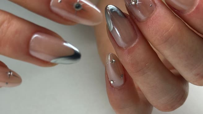 Nailing it Nagelstudio Winterthur image