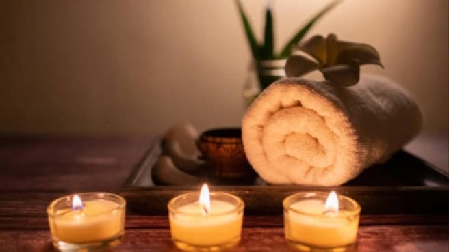 Image ORCHID THAI MASSAGE