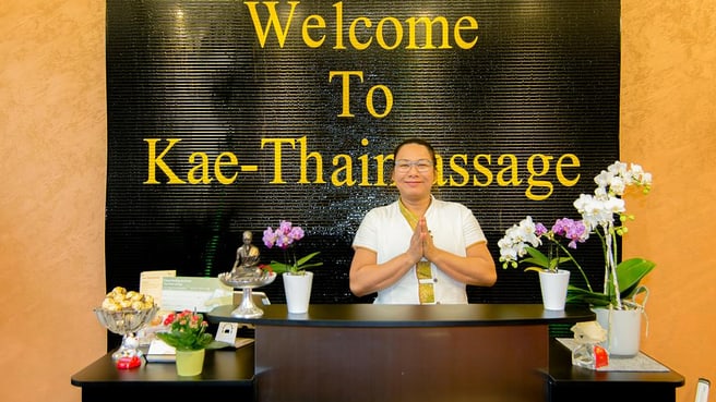 Bild Kae-Thaimassage