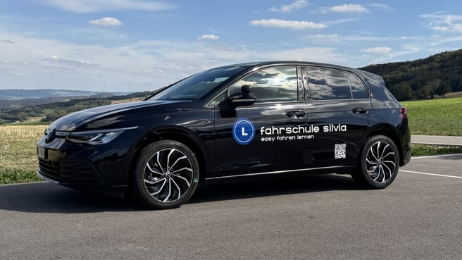 Image Fahrschule Silvia