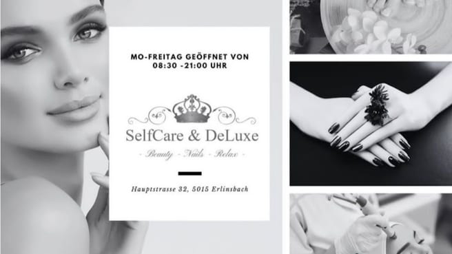 Immagine DeLuxe Nails & Beauty