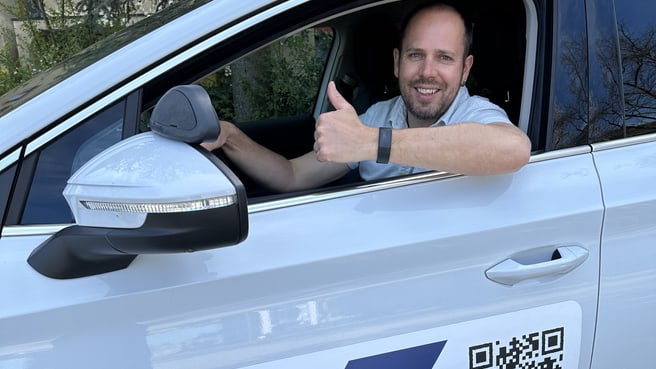 Fahrschule Stäheli und Brühlmann image