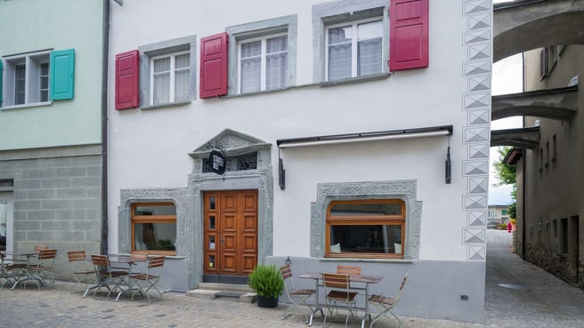 Bild CURSCHELLAS & GASSER Architekten