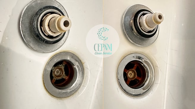 Cepani Clean Service image