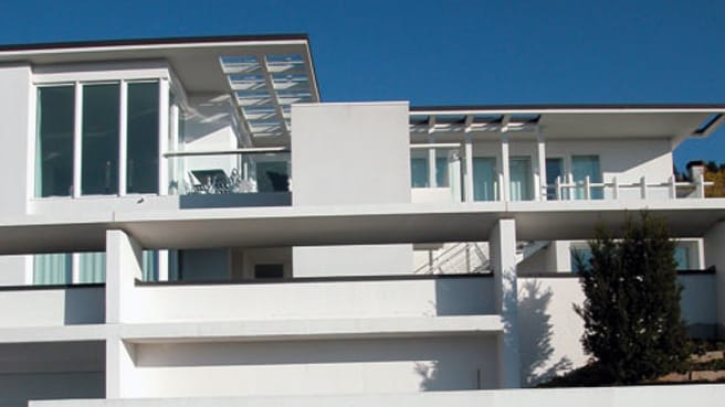 Bild HF Architektur Herbert Felber