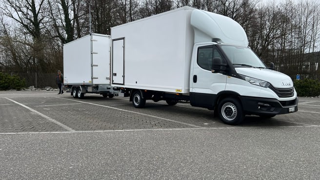 Flex Transport GmbH image