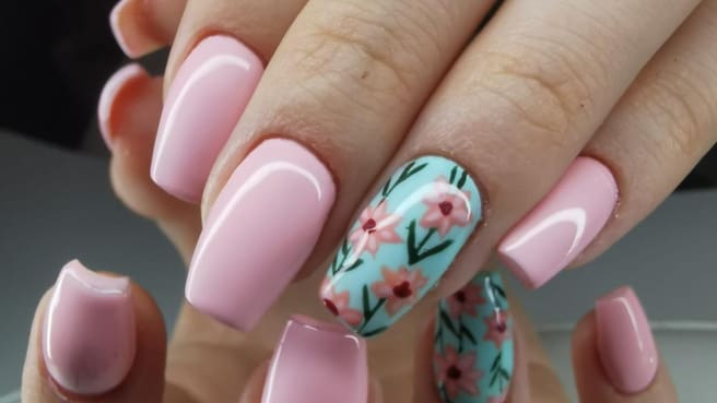 Immagine Nailing it Nagelstudio Winterthur