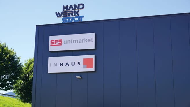 Bild INHAUS AG - Inshop Au