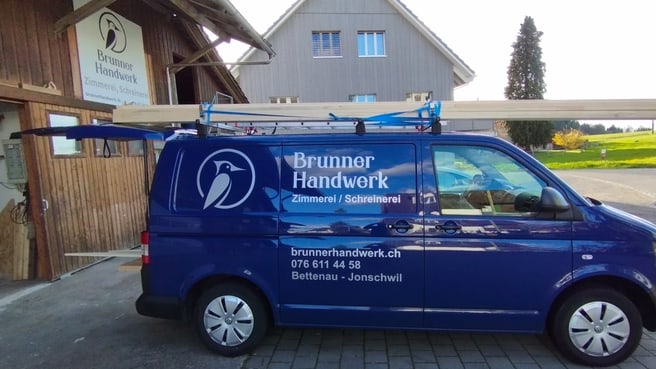 Image Brunner Handwerk