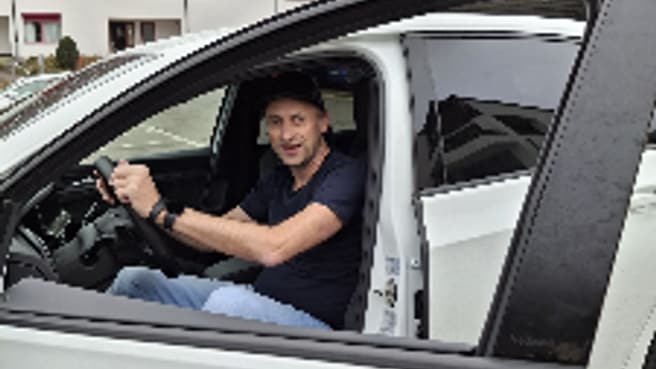 Image Dani Koch myfahrlehrer