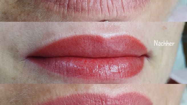 Bild Beauty Lash and Lip GmbH