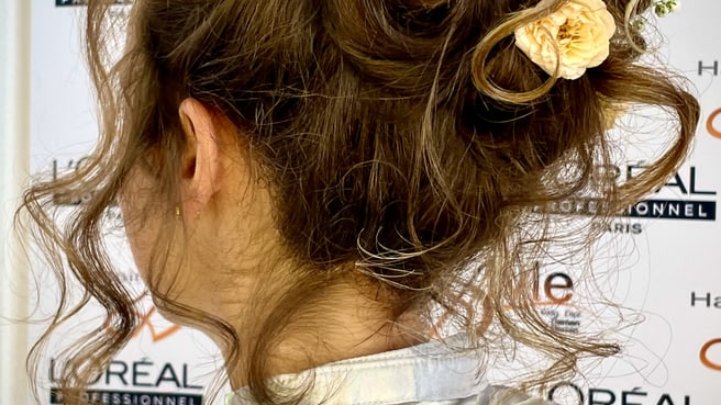 Hair Syle image