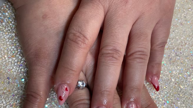 Händ und Füess Morgante image