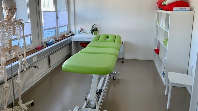 Bild Physio Effingerhaus