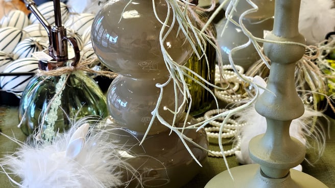 Bild fräulein blume - Blumen und Geschenke